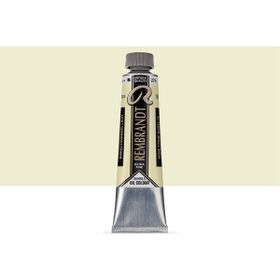 Rembrandt 68 40 ml Nickel Titanium Yellow Light S2 N.279 Yağlı Boya