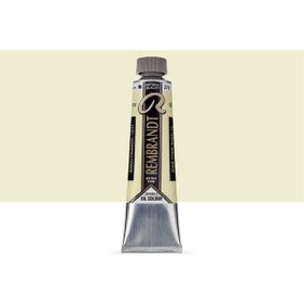 Rembrandt 68 40 ml Nickel Titanium Yellow Light S2 N.279 Yağlı Boya