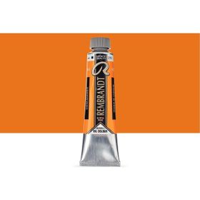 Rembrandt 73 40 ml Cadmium Orange S4 N.211 Yağlı Boya