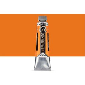 Rembrandt 73 40 ml Cadmium Orange S4 N.211 Yağlı Boya
