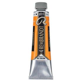 Rembrandt 73 40 ml Cadmium Orange S4 N.211 Yağlı Boya
