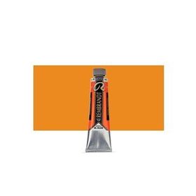 Rembrandt 74 40 ml Permanent Orange S3 N.266 Yağlı Boya
