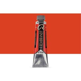 Rembrandt 78 40 ml Cadmium Red Medium S4 N.314 Yağlı Boya