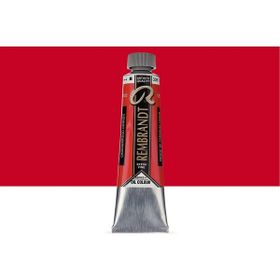 Rembrandt 81 40 ml Cadmium Red Deep S4 N.306 Yağlı Boya