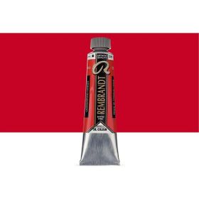Rembrandt 81 40 ml Cadmium Red Deep S4 N.306 Yağlı Boya