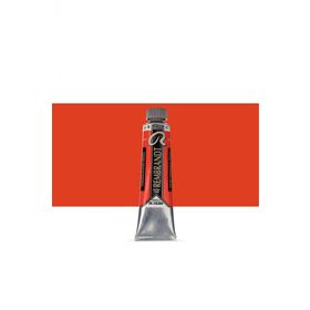 Rembrandt 83 40 ml Permanent Red Medium S3 N.377 Yağlı Boya