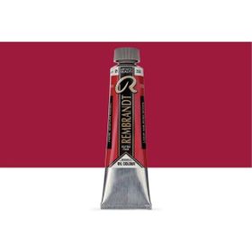 Rembrandt 85 40 ml Permanent Madder Medium S3 N.395 Yağlı Boya