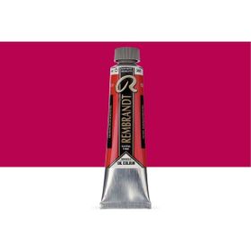 Rembrandt 88 40 ml Quinacridone Rose S3 N.366 Yağlı Boya