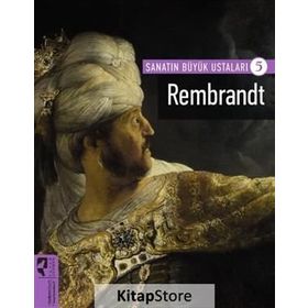 Rembrandt - Firdevs Candil Erdoğan