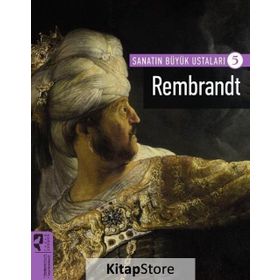 Rembrandt - Firdevs Candil Erdoğan