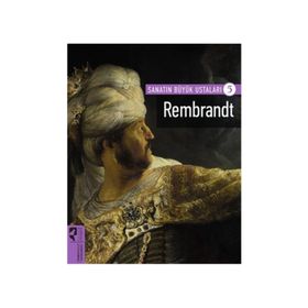 Rembrandt - Firdevs Candil Erdoğan
