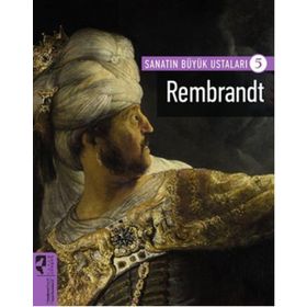 Rembrandt - Firdevs Candil Erdoğan