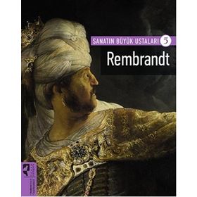 Rembrandt - Firdevs Candil Erdoğan