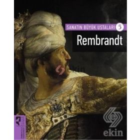 REMBRANDT - KOLEKTIF