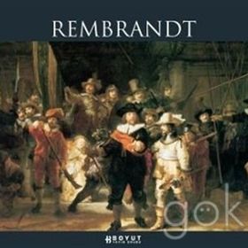 REMBRANDT - KOLEKTIF