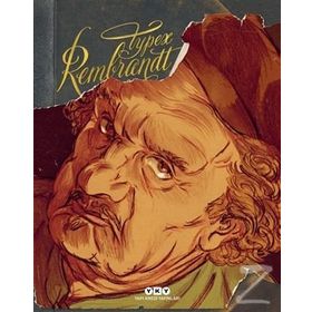 REMBRANDT - KOLEKTIF
