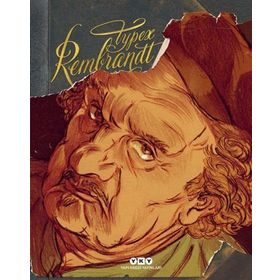 REMBRANDT - KOLEKTIF