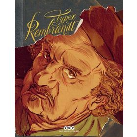 REMBRANDT - KOLEKTIF