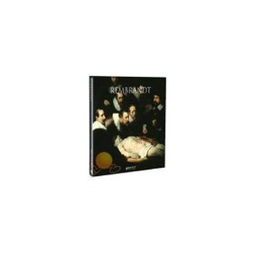 REMBRANDT - KOLEKTIF