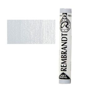 Rembrandt Mouse Grey 707.9 Soft Pastel Boya