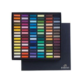 Rembrandt RT318230 Professional Soft Pastel 90'lı Pastel Boya Set