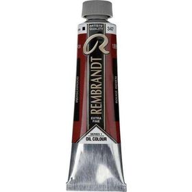 Rembrandt Seri 1 347 Indian Red 40 ml Yağlı Boya