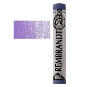 Rembrandt Soft Blue Violet 548.3 Pastel Boya