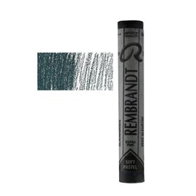 Rembrandt Soft Bluish Green 640.2 Pastel Boya