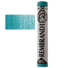 Rembrandt Soft Bluish Green 640.5 Pastel Boya