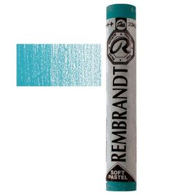 Rembrandt Soft Bluish Green 640.7 Pastel Boya