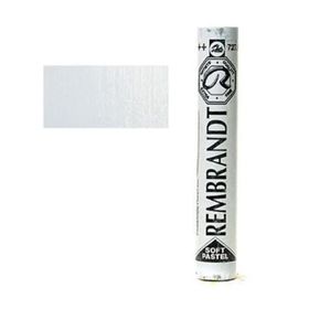 Rembrandt Soft Bluish Grey 727.10 Pastel Boya