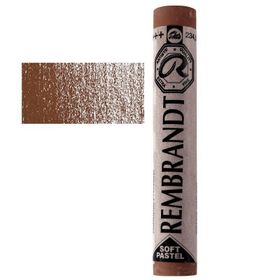 Rembrandt Soft Burnt Sienna 411.3 Pastel Boya