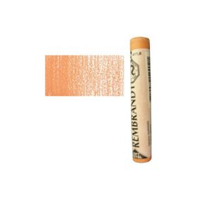 Rembrandt Soft Burnt Sienna 411.8 Pastel Boya