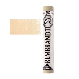 Rembrandt Soft Burnt Sienna 411.9 Pastel Boya