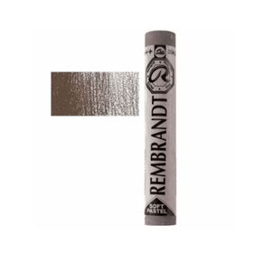 Rembrandt Soft Burnt Umber 409.3 Pastel Boya
