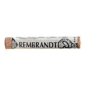 Rembrandt Soft Burnt Umber 409-7 Pastel Boya