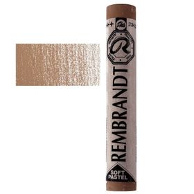 Rembrandt Soft Burnt Umber 409-7 Pastel Boya