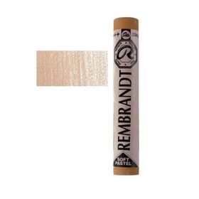 Rembrandt Soft Burnt Umber 409.8 Pastel Boya