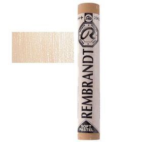 Rembrandt Soft Burnt Umber 409.9 Pastel Boya
