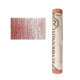 Rembrandt Soft Caput Mortuum Red 343.5 Pastel Boya