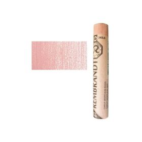 Rembrandt Soft Caput Mortuum Red 343.8 Pastel Boya