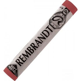 Rembrandt Soft Carmine 318.3 Pastel Boya