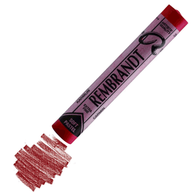 Rembrandt Soft Carmine 318.5 Pastel Boya