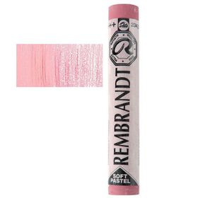 Rembrandt Soft Carmine 318.9 Pastel Boya Carmine 318.9