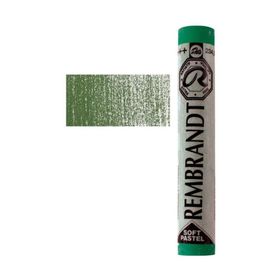Rembrandt Soft Cinnabar Green Light 626.3 Pastel Boya