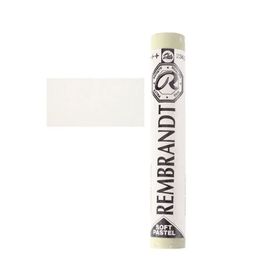 Rembrandt Soft Deep Yellow 202.12 Pastel Boya