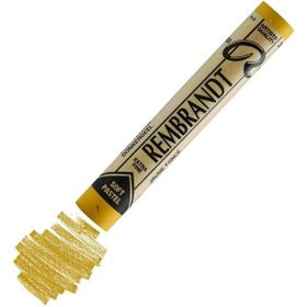 Rembrandt Soft Deep Yellow 202-5 Pastel Boya