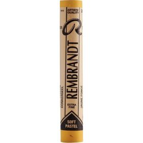 Rembrandt Soft Deep Yellow 2027 Pastel Boya