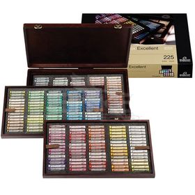 Rembrandt Soft Excellent 225'li Pastel Boya