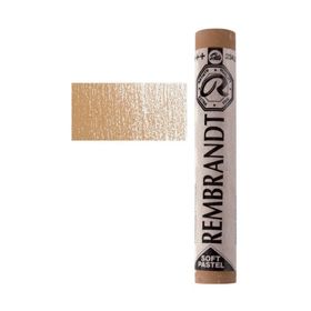 Rembrandt Soft Gold Ochre 231.3 Pastel Boya